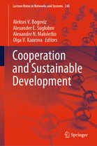 Sooperation and Sustainable Development