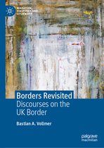 Migration, Diasporas and Citizenship- Borders Revisited
