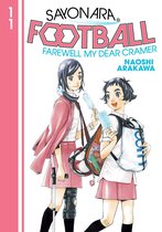 Sayonara, Football- Sayonara, Football 11
