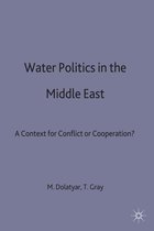 Water Politics in the Middle East