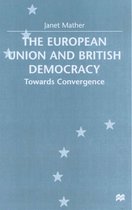 The European Union and British Democracy