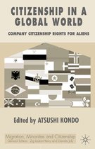 Citizenship in a Global World