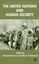 The United Nations and Human Security