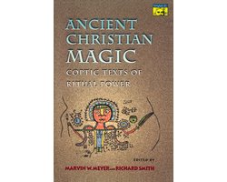 Ancient Christian Magic