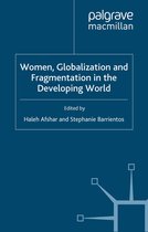 Women's Studies at York Series- Women, Globalization and Fragmentation in the Developing World