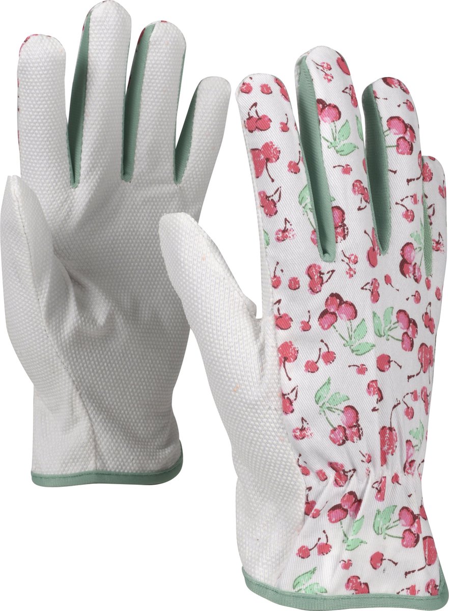 OX-ON Garden Comfort 5305 tuinhandschoen dames - maat M