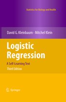 Statistics for Biology and Health- Logistic Regression