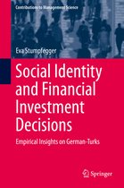 Social Identity and Financial Investment Decisions