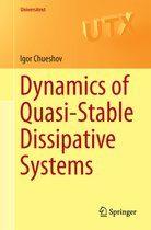 Dynamics Of Quasi-Stable Dissipative Systems