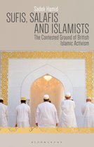 Sufis, Salafis and Islamists