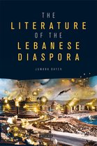 Literature Of The Lebanese Diaspora