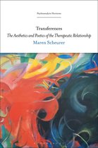 Psychoanalytic Horizons- Transferences