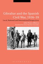 Gibraltar & The Spanish Civil War