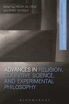 Advances In Religion Cognitive Science