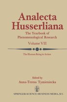 Analecta Husserliana-The Human Being in Action