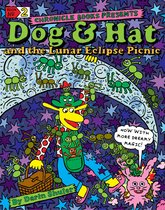 Dog & Hat and the Lunar Eclipse Picnic