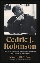 Black Critique- Cedric J. Robinson