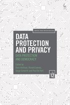 Computers, Privacy and Data Protection- Data Protection and Privacy, Volume 12