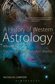 History Of Western Astrology Volume II