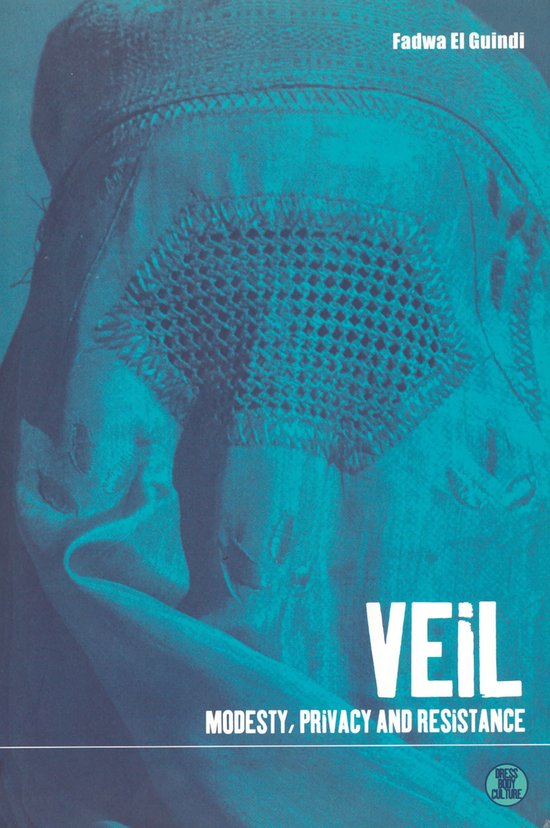 Veil - cover