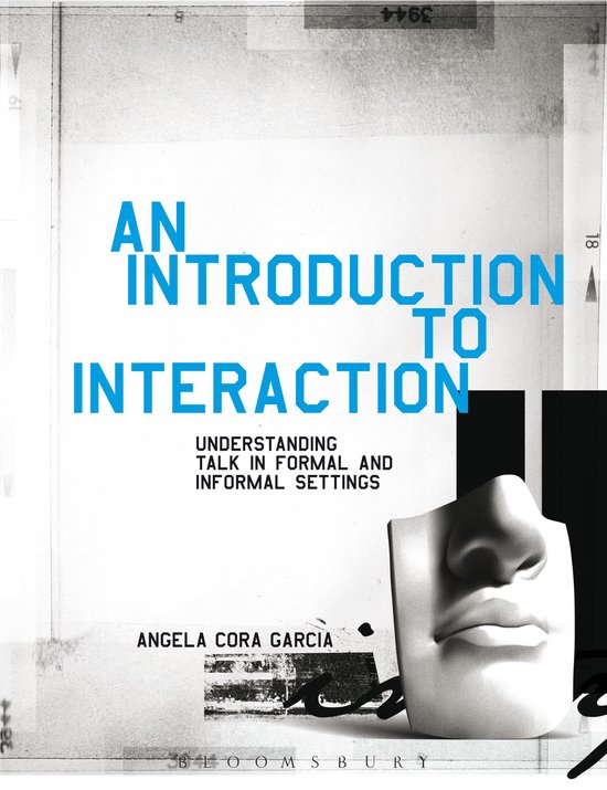 Introduction To Interaction - cover