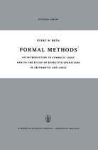 Synthese Library- Formal Methods