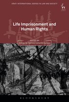 Oñati International Series in Law and Society- Life Imprisonment and Human Rights