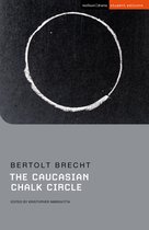 Student Editions-The Caucasian Chalk Circle
