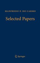 Manfredo P do Carmo Selected Papers