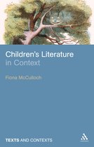 Childrens Literature In Context