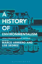 History Of Environmentalism