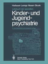 Lehrbuch Der Speziellen Kinder- Und Jugendpsychiatrie