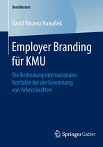Employer Branding fuer KMU