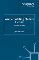Women Writing Modern Fiction