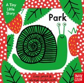 Tiny Little Story: Park