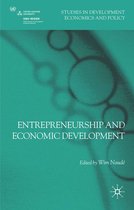 Studies in Development Economics and Policy- Entrepreneurship and Economic Development