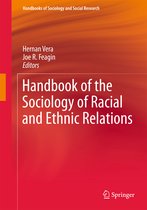 Handbook of the Sociology of Racial and Ethnic Relations