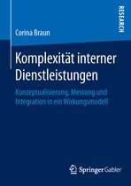 Komplexitaet interner Dienstleistungen