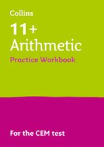 Letts 11+ Success - 11+ Arithmetic Results Booster for the Cem Tests: Targeted Practice Workbook