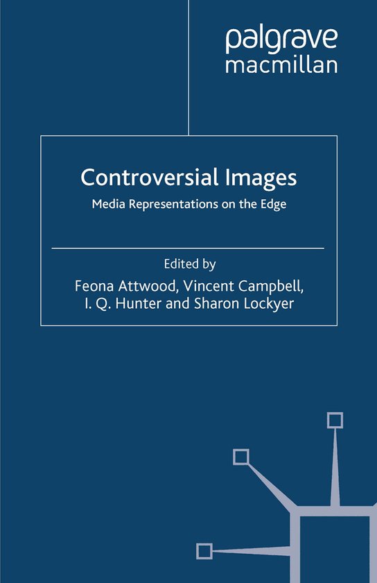 Controversial Images - cover