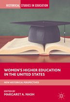 Women s Higher Education in the United States