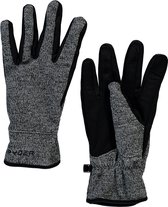Bandit Handschoenen Zwart M | bol.com
