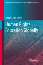 Globalisation, Comparative Education and Policy Research- Human Rights Education Globally