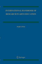 International Handbook of Research in Arts Education I+II