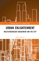 Routledge Research in Applied Ethics- Urban Enlightenment