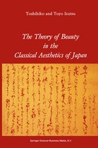 The Theory of Beauty in the Classical Aesthetics of Japan
