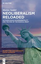 De Gruyter Contemporary Social Sciences13- Neoliberalism Reloaded