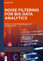 De Gruyter Series on the Applications of Mathematics in Engineering and Information Sciences12- Noise Filtering for Big Data Analytics