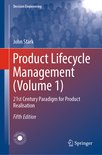 Decision Engineering- Product Lifecycle Management (Volume 1)