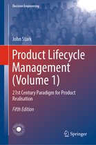 Decision Engineering- Product Lifecycle Management (Volume 1)